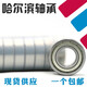 
Harbin Bearing 6217 6218 6219 6220 6221 6222 6224 6226 2Z 6219-2R 6217-2RS (glue cover)