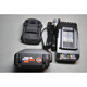 Worx (Worx) US версия 20V Батарея WA3525 WA3012 Оригинальное зарядное устройство лития wa3881 WX101L.