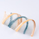 Zejie 1/4W metal film resistor element 1% color ring 1K2k10K100K47K470 10 ohm 100/120 ohm m 110 ohm 1/4W (100 pieces)