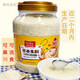 皇麦氏臣营养米粉老人食免煮即食米糊早餐食品828g 2桶1656g:淮山薏米营养米粉
