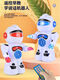 
Shaofan Children's Early Education Robot Toys 0-3 years old and above electric remote control baby smart story machine learning to speak to children. The content of the Mentor Blue Remote Control 2022 is free