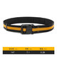 Tuobide tool bag quick-hang belt portable thickened multi-functional construction site construction durable storage belt construction belt TB-CT-42