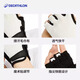 Decathlon cycling gloves road bike mountain bike gloves bicycle half finger shock absorbing sports gloves 5275179