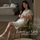 Mme Sili somnolent pyjamas serrés pour les femmes en été 2025 Nouveaux shorts de gaze fraîche Collier carré blanc Princesse Summer Home Vêtements XN4490 L