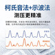 辰浩臂式电子血压计 家用血压测量仪医用高精准测血压仪器 CH-S692L