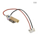 Midea Electric Pressure Cooker MY-25M3-701/S340 Pressure Switch YL50E310 Thermotor Pressure Limiter Accessories
