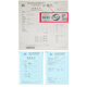 Yongpeng PW9901 Power Meter Intelligent Strom elektrische Parametermessung Instrumentenleistung Messgerät Digitaler Leistungsmesser PW9800 (Basismodell 20A)