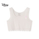 Disney Children's Development Unterwäsche Judy Joint Markless Ein- und zweistufig Anti-konvexe Punkte dünne und atmungsaktive Schulterweste Bra B739 Pink (Stufe 1 8-12 Jahre alt) Einen Größe (A75)