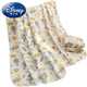 Disney Neugeborenes Baby Urin -Separator Handtuch wasserdichtes waschbares Baby reines Baumwoll -Urin -Separator Weiche Tante Pad atmungsable Windeln Klasse A Astronaut 80*100 cm