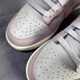耐克（NIKE）Dunk Low蓝紫粉彩蛋女款运动休闲复古低帮板鞋DD1503-001 蓝紫粉DD1503-001 （现货） 35.5