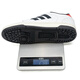 
Adidas men's shoes women's shoes new summer fashion travel fashion low top wear-resistant running shoes sneakers casual shoes KK1283 36