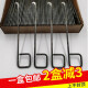 JPHZNB勾刀打结刀纺织厂用13567g方耳弯柄纺纱割纱钩刀 特优 13G直柄(100把/盒)