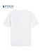 Polo Ralph Lauren Boys' Classic Jersey Cotton Short-Sleeved Henley RL43135 100-White S (7)