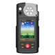 Sensor inteligente ST9866A Homm-precisión Meteoroscopio Presión Velocidad del viento Dirección del viento Iluminación Ultravioleta Agricultura Forestación y cría de animales ST9866A (Estándar oficial)