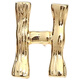 Juke Retro 26 English Letters Anzug Brosche kleine Kragen Pin Herren Badge Korsetthülle Zubehör Neueste Style B