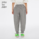 Jnby von Jnby New Jiangnan Stoff Kinderkleidung Kombination Solid Color Hosen 25 Spring Boys and Girl
