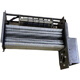 Kezhitudeli Paper Shredder Movement Cutter 9904 Gear 33040 Accesorios 33043 Hoja