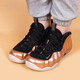HOKA ONE ONEGOLFFoamposite One 铜喷 复古篮球鞋 FZ9902-001男 40