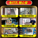 防术监控无线摄像头无需免插电连wifi电池楼道入户门口家用网手机远程360无死角全景可对话室内外