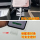 The new mobile phone holder waterproof bag can touch the screen for takeout and cycling, and the navigation protective cover is rechargeable and rain-proof.