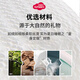 Licheers Pregnancy Pillow Side Sleeping Waist Support Abdominal Pillow Pregnancy Sleeping U-Shaped Pillow Sleeping Pad Pregnancy Necessary Supplies Pink