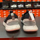 
Nike men's shoes 2025 summer new Free Rn 5.0 barefoot sports shoes lightweight casual training shock-absorbing and breathable running FB1276-007 44.5