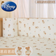 Disney (Disney) Crib Fence Soft Bag Детская сплайсинговая кровать ограждение ограждение края детская кровать для кровати против коллизионного кровати льня
