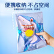 JCZS德国品牌拍拍水垫水床儿童玩具婴儿充气爬爬水袋宝宝大号垫子学爬 【圆形85cm】潜水男孩款-送打气