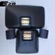 
Shitong Automobile Cab Accessories 1049/1059 Headlight Fog Light Panel Grid Reverse Grid (1.24 meters