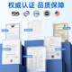 BULESOM imported lysine aminobutyric acid children and adolescent auxin students 11-17 growth calcium tablets 6-13 years old [7 bottles] 6-25-year-old teenagers and adults seize the long-term 14-18-25 to promote the growth of high and increase the development of calcium, iron and zinc 0 medicines
