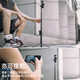Temeik is suitable for Dji DJI pocket3 selfie stick Lingmou pocket camera remote remote control mobile phone handheld extension pole bracket osmo pocket3 tripod expansion accessories L66 extension pole + Pocket3 frame + small lock buckle