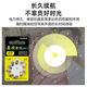 Miaoyin Zhiliyinyue Ayudador de audífonos Batería Original Botón Electrónico A13A312A10A675 Siemens Axicda Zhiliyinyue A675 [1 tablero 10 piezas]