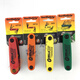 
XMSJ American Bolton 12591 Bow Adjusting Hexagon Key 12589 Movie Tool Folding Wrench 12550 12531 Harley Motorcycle