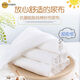 Royal Friend Baby Gasza Pañal tela de algodón puro Hilo de algodón lavable Hilo recién nacido Meson Pañales de tela Pañales Anillo de algodón puro 40*80 cm 10 paquetes