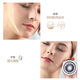 
Jindao multi-functional beauty instrument face household massager face slimming import and export cleansing skin rejuvenation gift box KD9905