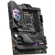MSI微星Z690 Z790 Z890 GAMING PLUS-P刀锋战斧暗黑暗影X战神主板 全新Z690暗黑WIFI三年联保