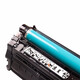Peking Cheng Geeignetes Canon CRG335 Toner Patronen Canon LBP843CX Drucker Tintenpatrone LBP841CDN Toner Farb -Lasertrommel [7500 Seiten] CRG335 Schwarz Toner Patrone