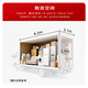 Jingdong Moving Moving Service Jingxiang Moving Fixed Price Package Door-to-door Service Packing + Storage + Transportation 1-Bedroom Recommendation Jingxiang Moving (Half Japanese Style) 5 Cubic