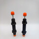 CJAC西捷克原装AC1210/AC1412/AC14161/2/3油压液压缓冲器 AC12101