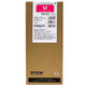 C869Ra墨盒原装爱普生EPSON WF-C869Ra墨水T9731-4 PX-7070墨袋 T9732青色 192.4ml