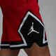 NIKE耐克DRI-FIT男速干篮球五分裤春季运动裤透气条纹短裤DX1488-687 DX1488-687 2XL