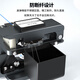 
FHTCEN Fenghuo Tiancheng High Precision Fiber Cutting Knife Automatic Return Knife Fiber Welding Machine Hot Melt Cold Connection Automatic Return Knife Tool Three-in-One FTTH Optical Cable Cutting Knife G61S-ZD