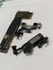 LZQLY convient à l'iPhone12nimi Apple 12promax Disassembly Motor Board Board Beautiful Board 12MI 12128G avec visage (Dual Card)