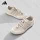 ADIDAS ADIDAS TRAIL Zapatos para hombres Zapatos para mujeres 2025 Autumno Nuevo Mesh Wading Wading Shoes Anti-Slip Sports Shoes Bauxite Brown Jh9757 40