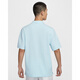 Nike (Nike) [Jinlang Sports] Herren-Sportpuber-Mode-Polo-Shirt-Lapel-T-Shirt Fn3895-474 Farbe m