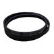 
Applicable to Haier washing machine original belt accessories 6EPJ12165EPJ12085PJ11955J1190 Purchase No. 2 belt 5EPJ1208