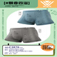 PACKS UHFR2 des sous-vêtements de boxeur en coton pur de l'atelier pour garçons pour garçons coton coton boxer respirant confortable 3527 Fibre recyclé boxer de couleur 2 bandes l
