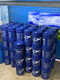 Shouli Air Compressor Sullube32 No. 250022-669 662 757 Aceite de compresor Tres filtro Auténtico