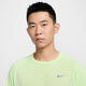 Nike (Nike) Stride Dri-Fit Adv Menshable Shipbuts Drycing Design Design Summer Sports футболка с короткими рукавами HV5204-701 L