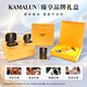 Kamalan (Kamalun) Crown Suit Brooch Men Men de poing d'usure formelle Collier Collier Bouton Collier Badge haut de gamme Accessoires